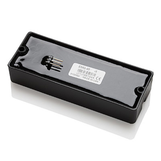 EMG 40DCX Extended 5 Black