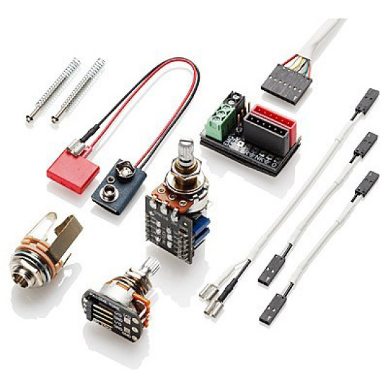 EMG 45TW Extended 6 Black