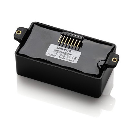 EMG 81TW R Black