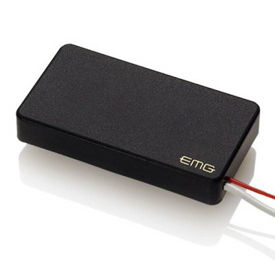 EMG 91 Black