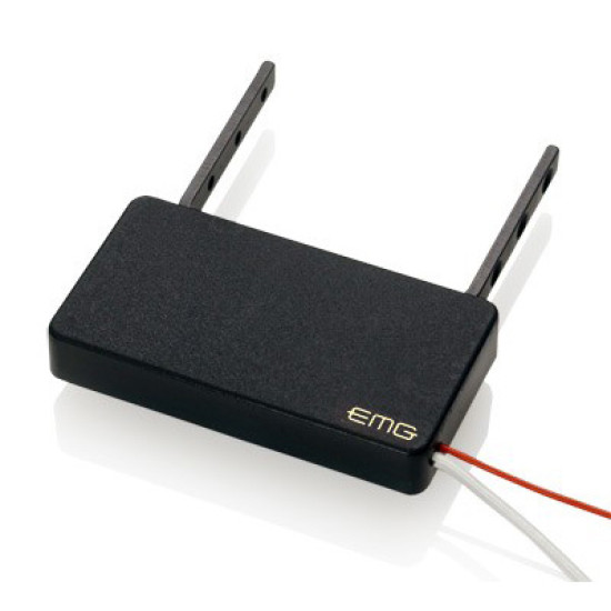 EMG 91 Black