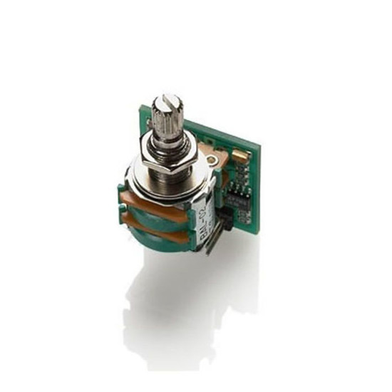 EMG ABCX Active Balance Control