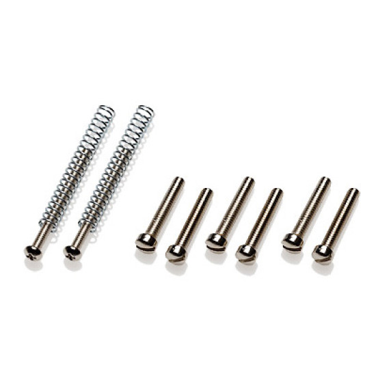 EMG ALX F Alexi Laiho Set