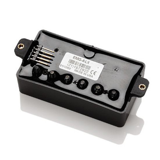 EMG ALX Alexi Laiho Set