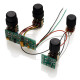 EMG BQC System Bass BQC control + balance poti + master volume