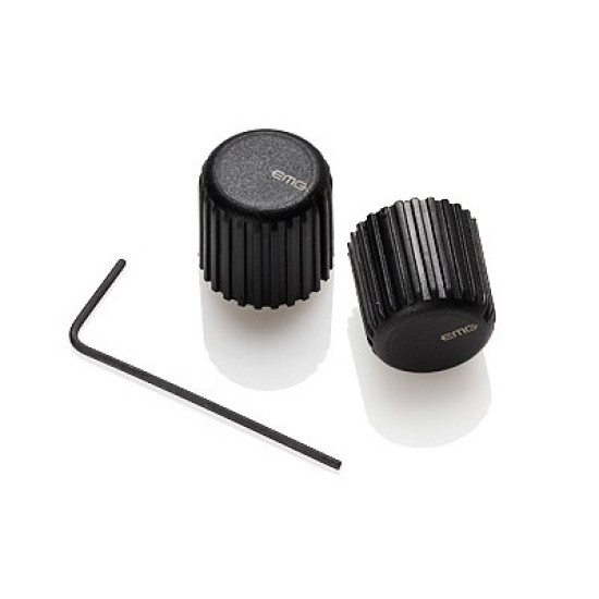 EMG BTS Control Két utas EQ 2Poti Akt/Passz