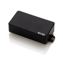 EMG HB HB Modell 4 Black