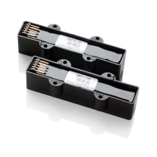 EMG J HZ Set Black