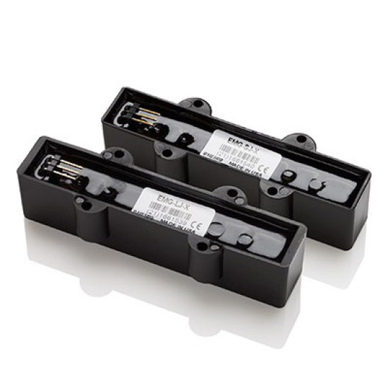 EMG JX J Modell 4/5 Set