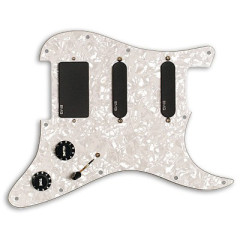 EMG KH20 Pro Kirk Hammett Loaded Pickguard