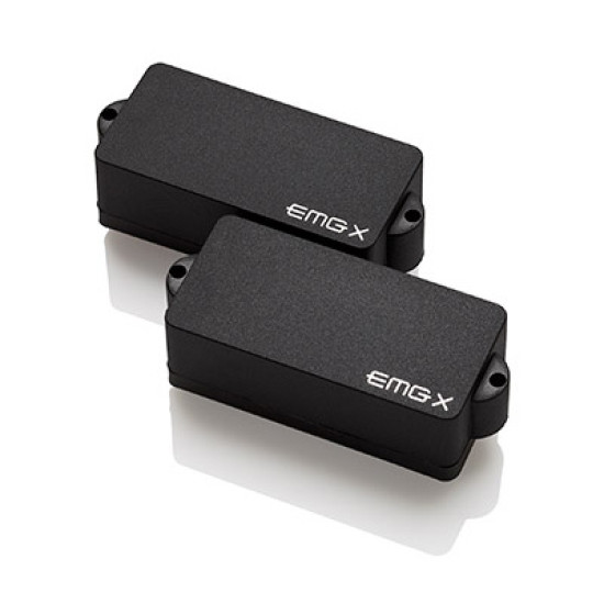 EMG PX