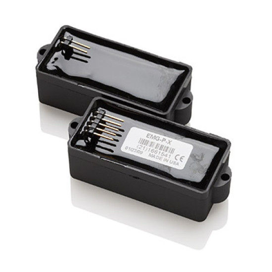 EMG PX