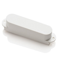 EMG S - White