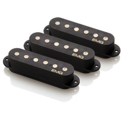EMG SAV Set - Black