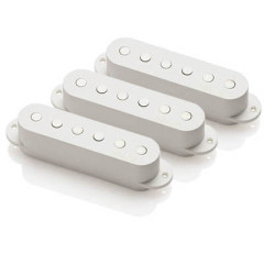 EMG SAV Set - White