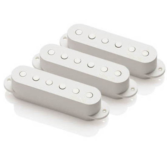 EMG SAV Set - White