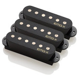 EMG SAVX Set - Black