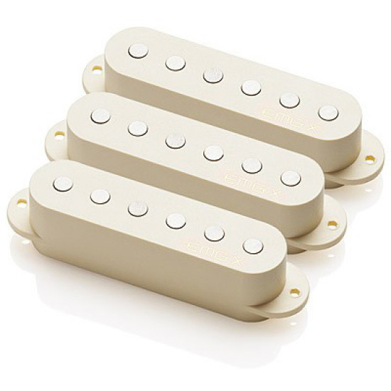 EMG SAVX Set - Ivory