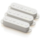 EMG SAVX Set - White