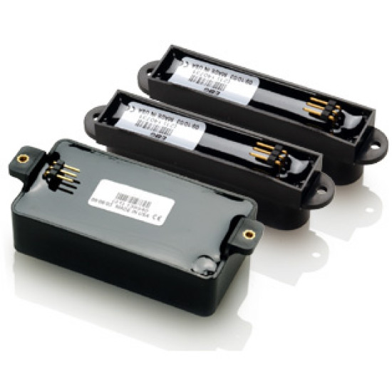 EMG SL20 Pro Steve Lukather Loaded Pickguard