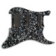 EMG SL20 Pro Steve Lukather Loaded Pickguard