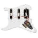 EMG SL20 Pro Steve Lukather Loaded Pickguard
