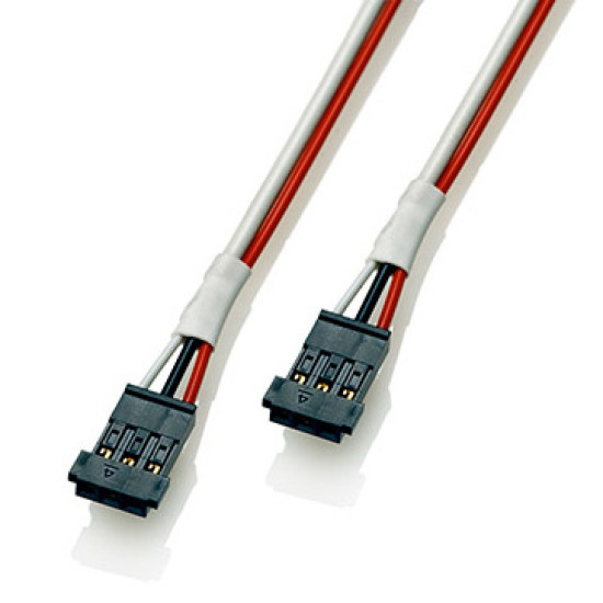 EMG TC Tele modell Set - Black