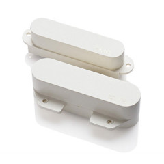 EMG TC Tele modell Set - White