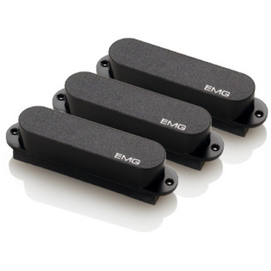 EMG VG20 Pro Vince Gill Signature Loaded Pickguard