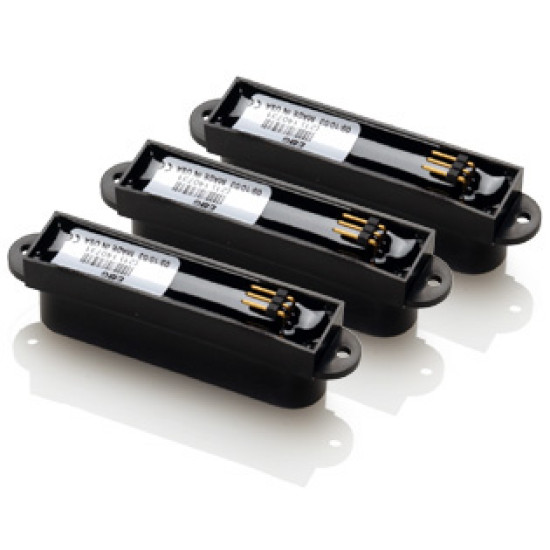 EMG VG20 Pro Vince Gill Signature Loaded Pickguard