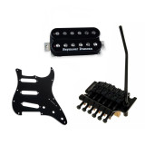 Használt gitár alkatrészek