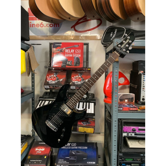 Fernandes APG 70 (japán)