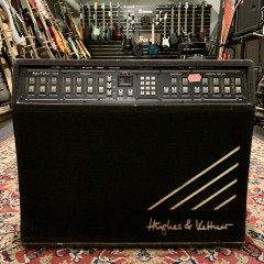 Hughes & Kettner AS64 gitárkombó (használt)