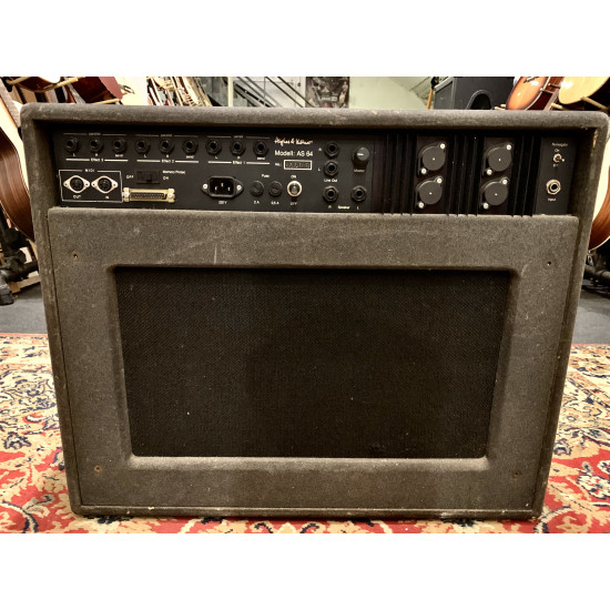 Hughes & Kettner AS64 gitárkombó (használt)