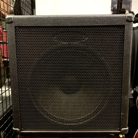 Kustom KBA 100 (használt)