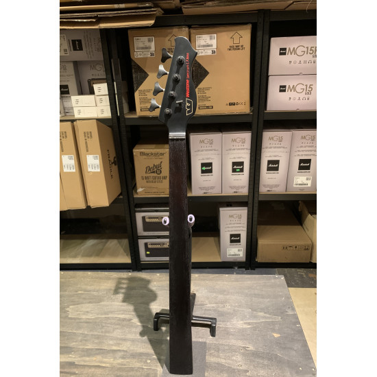 Westone Spectrum LX Bass basszusgitár nyak