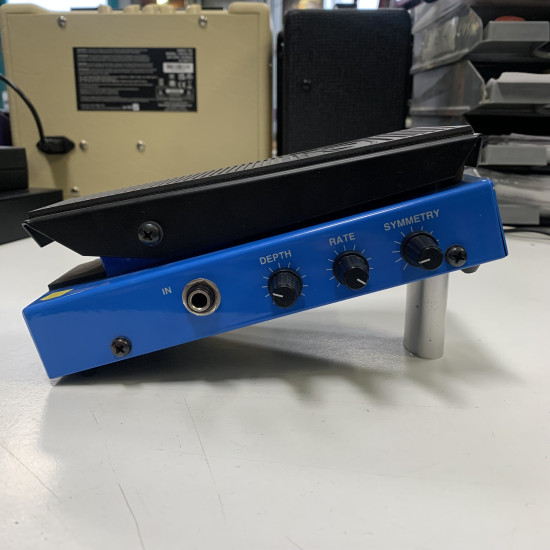 George Dennis GD120 Tremolo-Volume