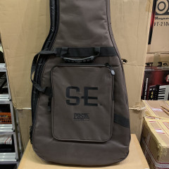 PRS SE puhatok (bemutatódarab)