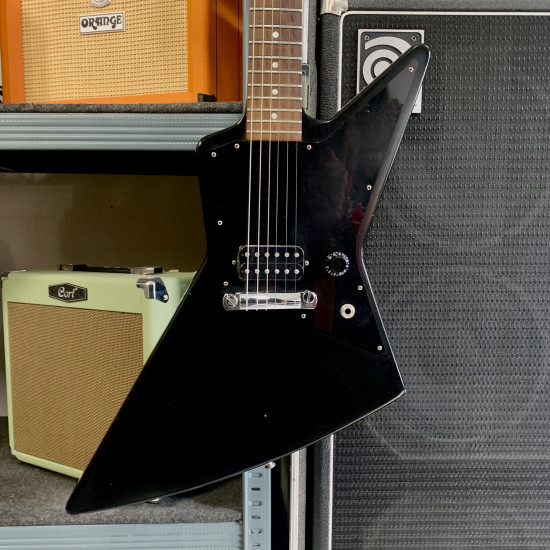 Gibson Explorer Melody Maker 2011 (használt)