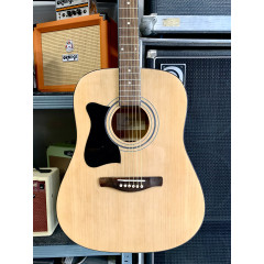 Ibanez V50LNJP-NT (használt)