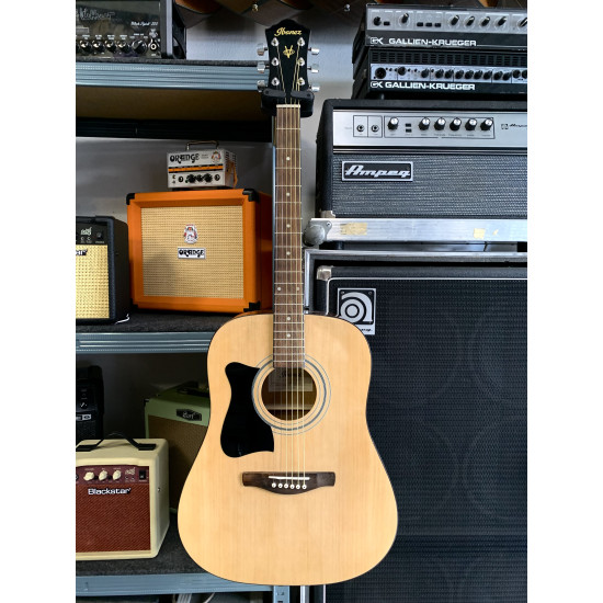 Ibanez V50LNJP-NT (használt)