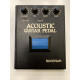 Rockman Acoustic Guitar Pedal 