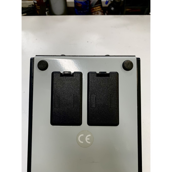 Rockman Acoustic Guitar Pedal 