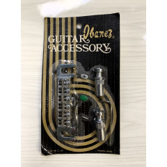 Ibanez VINTAGE 1980s BADASS TYPE WRAPAROUND BRIDGE JAPAN húrláb 