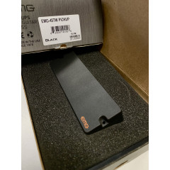 EMG 45TW hangszedő (használt)