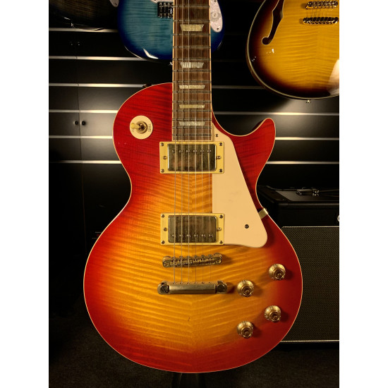 Epiphone Les Paul Standard (használt)