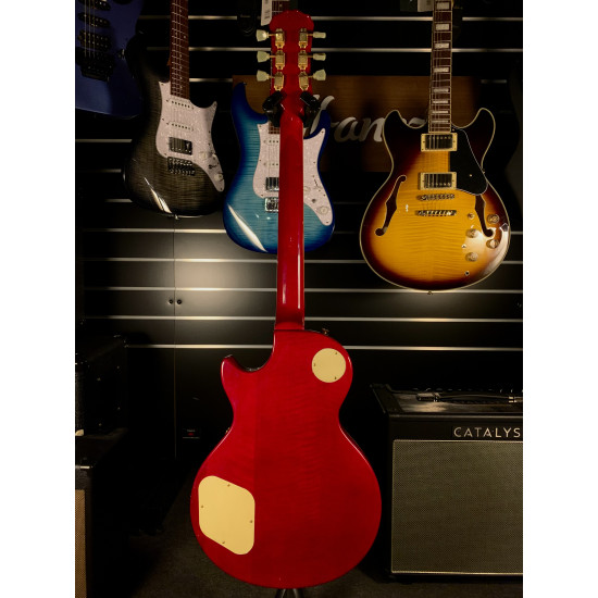 Epiphone Les Paul Standard (használt)