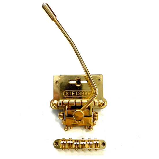 Stetsbar Pro II tremoló (használt)