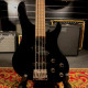 Washburn XB200 black basszusgitár (használt)