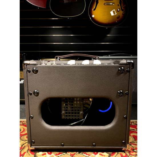 Koch Classictone SE6 csöves gitárkombó (használt)